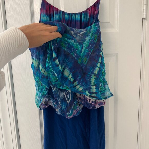 Vacation Maxi Dress - Picture 2 of 3